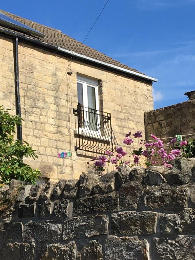 Belmont Gem Villa Knaresborough Exteriör bild