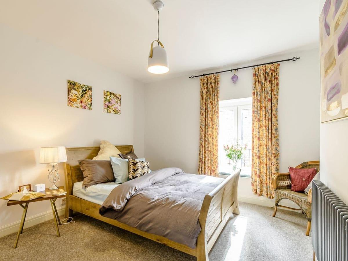 Belmont Gem Villa Knaresborough Exteriör bild