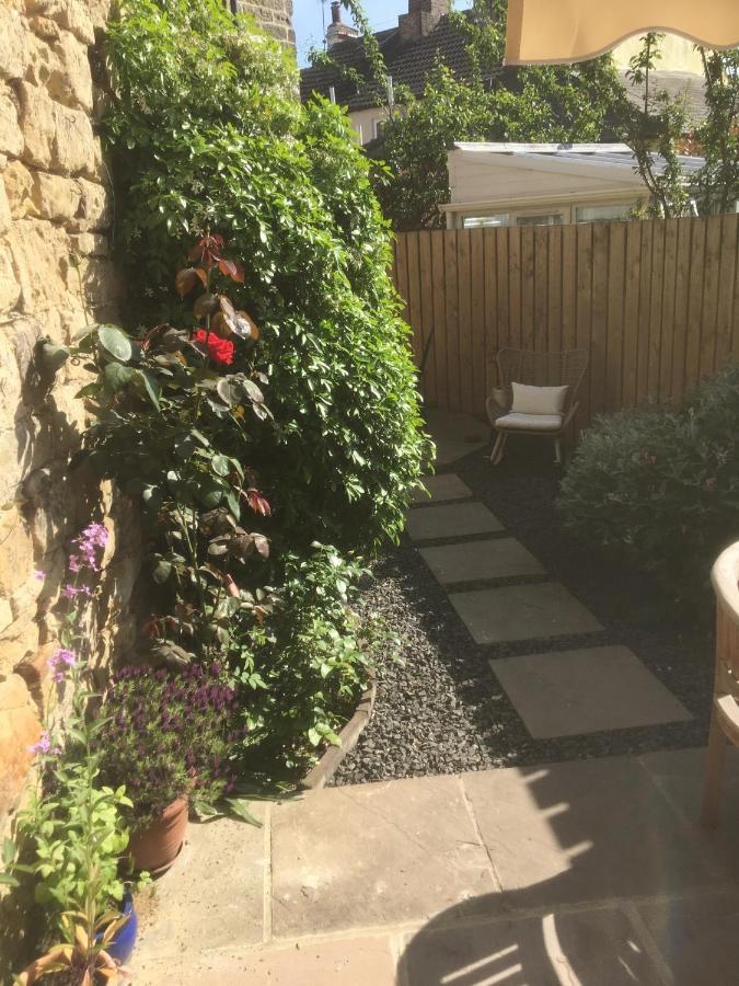 Belmont Gem Villa Knaresborough Exteriör bild